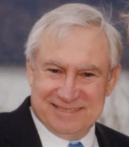 John Altson - Legacy Writer