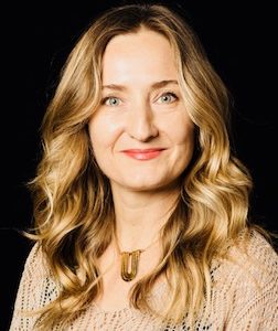 Louise Regan, BFA, MA.Ed